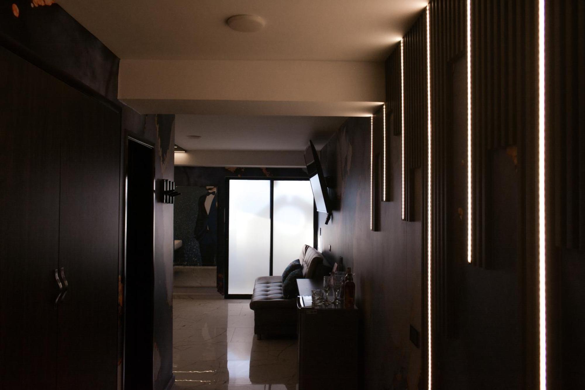 Hotel Bacata Isla Bucaramanga Buitenkant foto