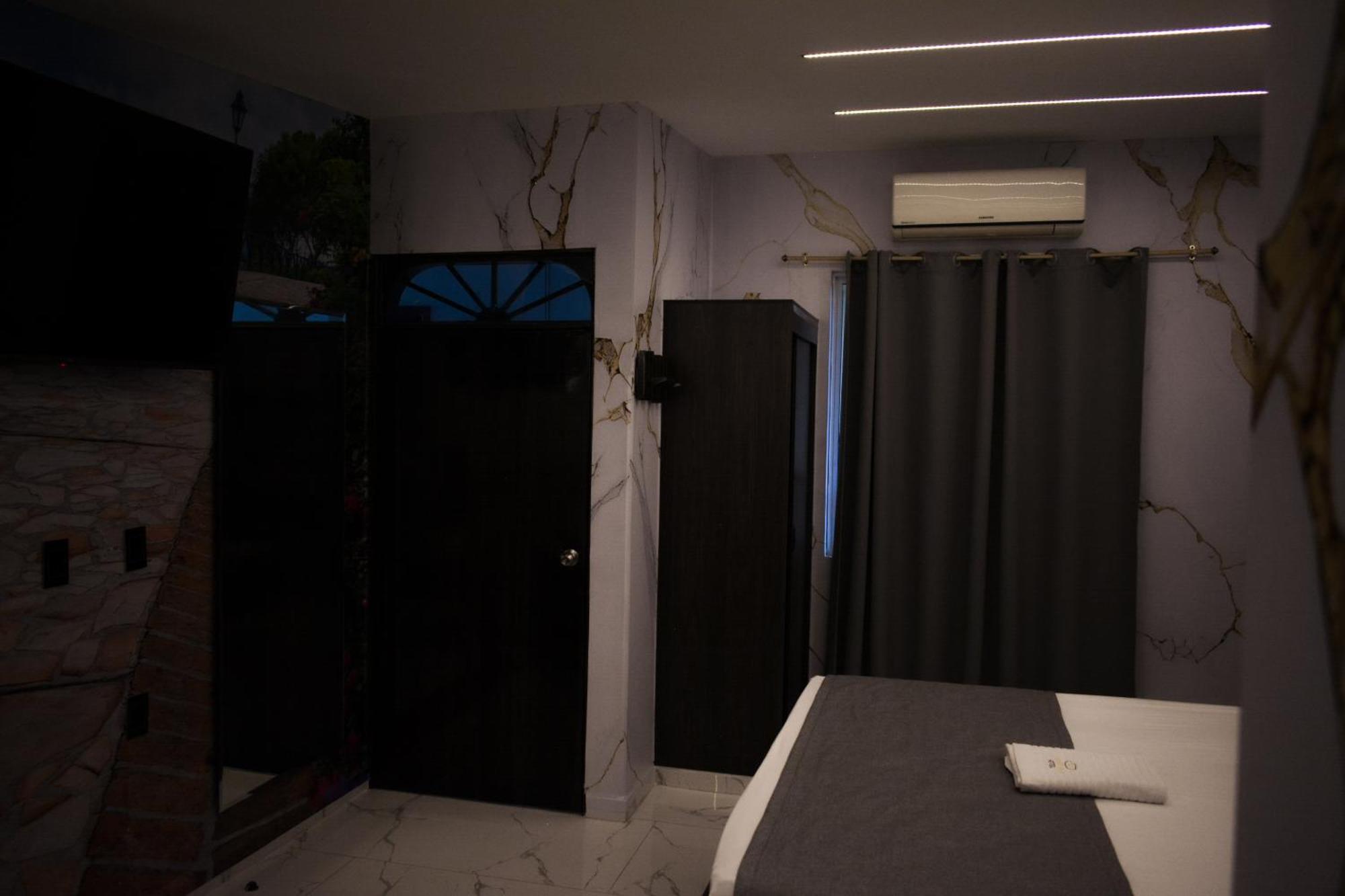 Hotel Bacata Isla Bucaramanga Buitenkant foto