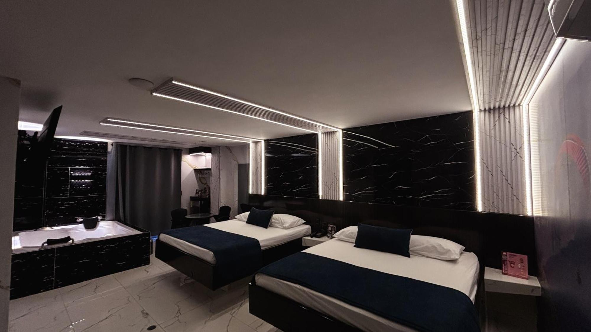 Hotel Bacata Isla Bucaramanga Buitenkant foto