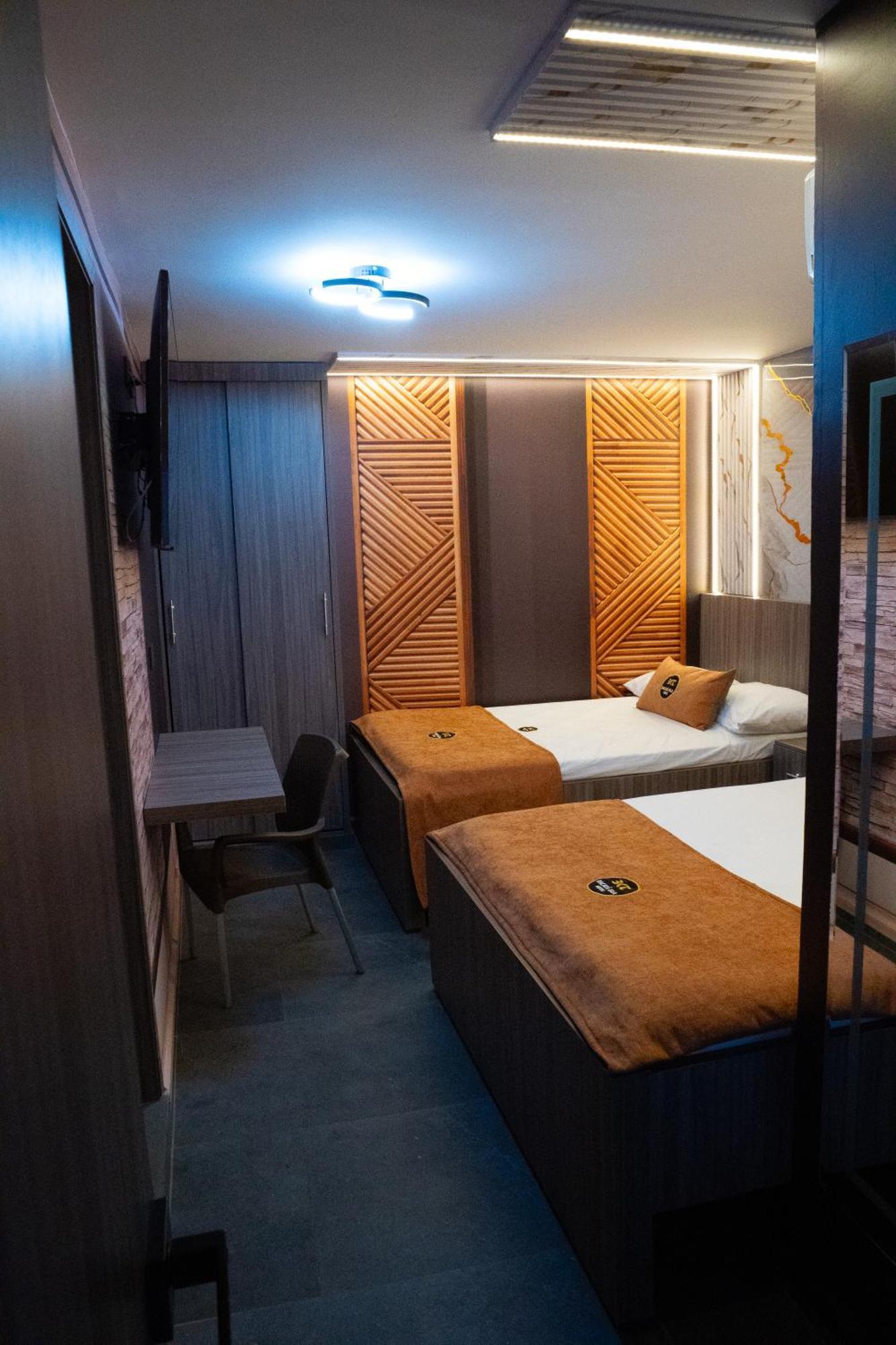 Hotel Bacata Isla Bucaramanga Buitenkant foto
